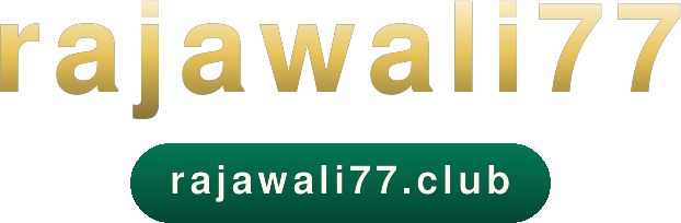 rajawali77 logo